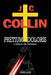 Pretium Doloris, l'affaire de Gatseau by Collin, J-C