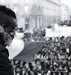 11 Janvier 2015: Place de la Republique by Pierre Rabourdin