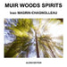 Muir Woods Spirits by Ivan Magrin-Chagnolleau