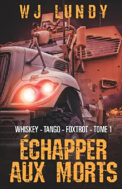 Échapper aux morts by Éditions Oeil Critik, Fabien Meir, Wj Lundy