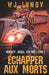 Échapper aux morts by Éditions Oeil Critik, Fabien Meir, Wj Lundy