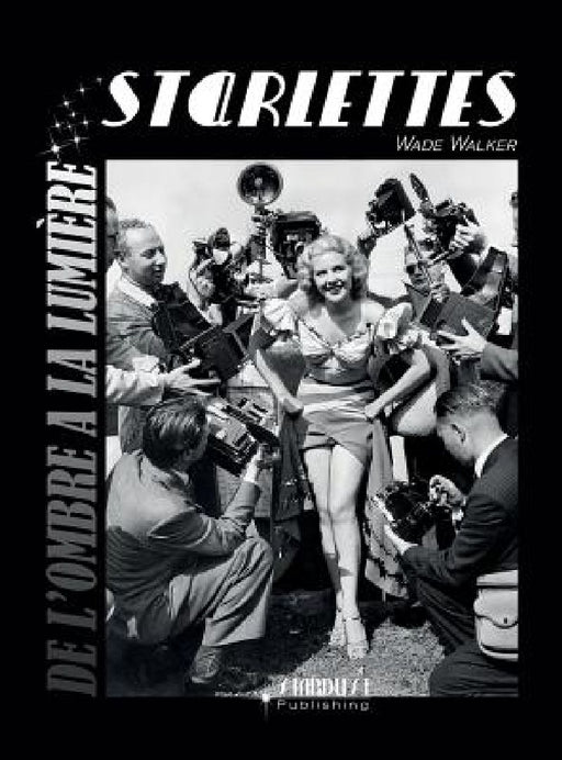 Starlettes by Wade Walker