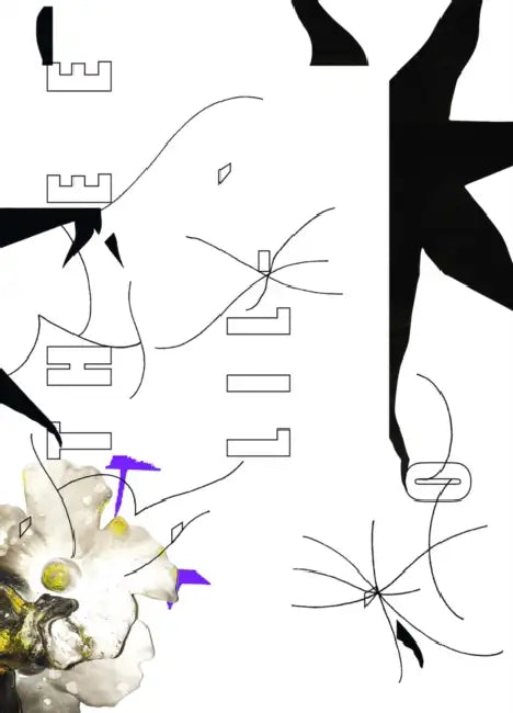 David Douard: 0´thee Lil' 0 by David Douard, Benjamin Thorel, Maurin Dietrich