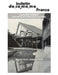 Bulletin Docomomo France special issue Claude Parent: Subversive thinking, disruptive work by Richard Klein