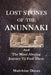 Lost Stones of the Anunnaki: And The Mind-Altering Journey To Find Them by Madeleine Daines