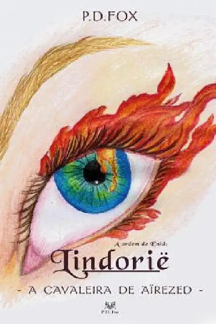 A Ordem de Enid: Lindori by Rissato, Heitor