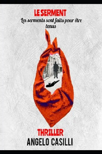 Le serment by Casilli, Angelo