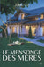 Le mensonge des mères by Jeanne Yliss
