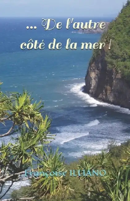 ... De l'autre côté de la mer ! by Illiano, Françoise