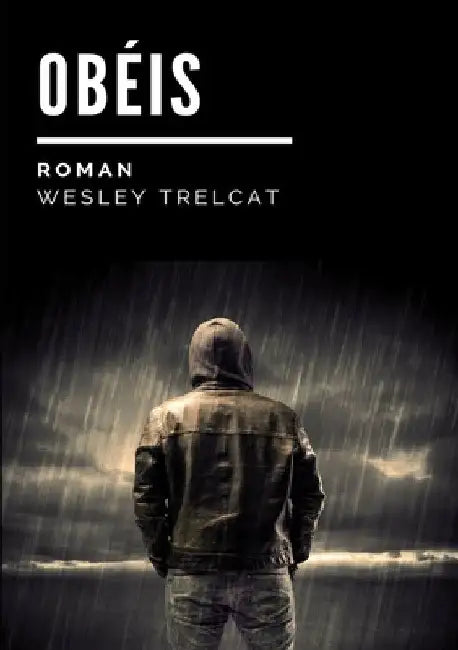 Obéis by Wesley Trelcat