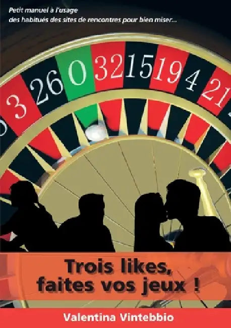 Trois likes, faites vos jeux! by Vintebbio-V