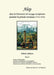 Alep dans la littérature de voyage européenne pendant la période ottomane (1516-1918): Tome I: Analyse et bibliographie, répertoires géographique et i by Olivier Salmon, Hussein I. El-Mudarris