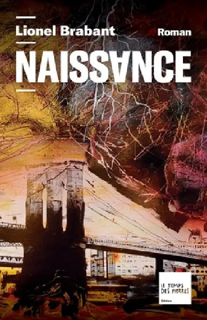 Naissance by Brabant, Lionel