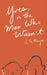 Yves, or the Man Who Wasn't by L. N. Mayer