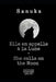 Elle en appelle à la Lune / She calls on the Moon by Sanuka