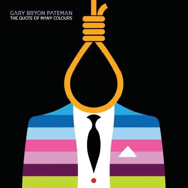 The Quote Tales: Proverbs of a common man (Edition Joseph) by Gary Bryon Pateman