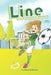 Line: le double match by Erbe