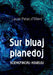 Sur bluaj planedoj: Sciencfikciaj noveloj by Laure Patas d'Illiers