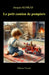Le petit camion de pompiers by Koskas, Jacques