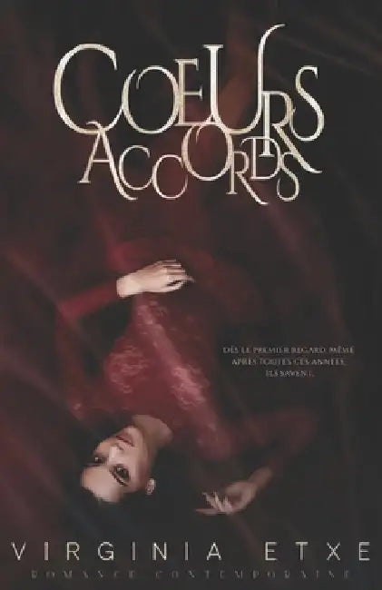 Coeurs Accords by Etxe, Virginia