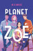 Planet Zoé by M. S. Mage