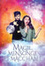 Magie, mensonge et macchabée by Mjk