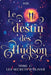 Le destin des Hudson: Les secrets d'Oliver by Mjk