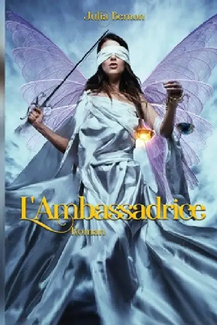 L'ambassadrice by Bemon, Julia