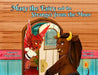 Mary the Fairy and the Stranger from the Moor by Margo Morrison, Tahja Winkle