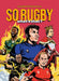 SO RUGBY, WHAT'S THAT? by Robbie Owen