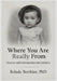 Where You Are Really From by Berthier, Rolade B.