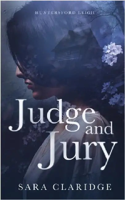 Judge and Jury by Claridge, Sara