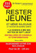 Rester jeune et même rajeunir et rester en bonne santé: Rajeunissez votre âge biologique. Pour les 20 -120 ans by Larsonneur, Robert