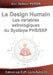 Le design humain - les variables astrologiques du système phs/ssp: Version Septembre 2025 by Eric Jackson Perrin
