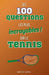 Parce que tu es toujours imbattable au quiz - Spécial Tennis: Questions à choix multiple et humoristiques pour adulte, tout en apprenant des choses in by Colins, Edition