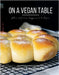 On a Vegan Table - Breakfast and Dessert Edition by Molerus, Lucille