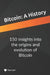 Bitcoin, A History: 150 insights into the origins and evolution of Bitcoin by Foxinoufr