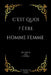 C'est quoi ? Être Homme Femme: Au-delà de l'oubli Tome.2 by Tchenn-Dha Nuon