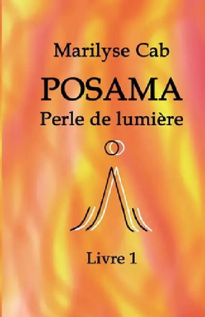 POSAMA Perle de Lumière by Cab, Marilyse