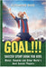 GOAL!!! Soccer Story Book for Kids; Messi, Ronaldo and Other World's Best Soccer Players by Davis, Alessandro
