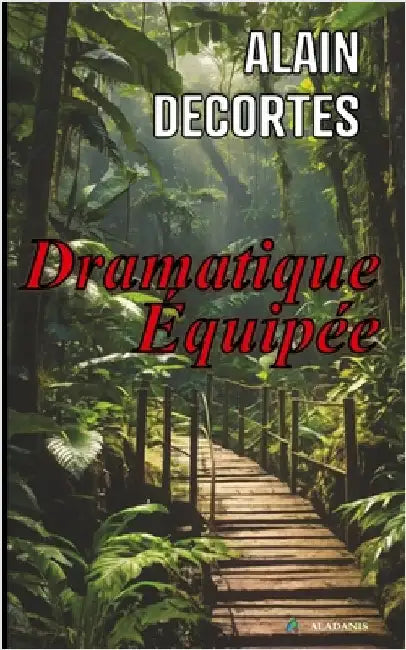 Dramatique Équipée by Decortes, Alain
