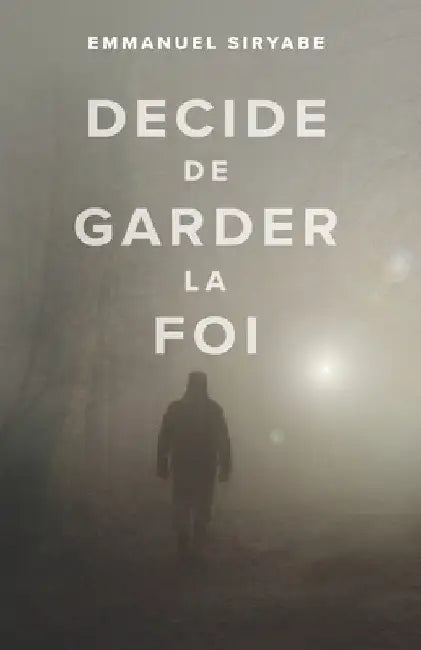 Décide de garder la foi by Siryabe, Céline