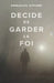 Décide de garder la foi by Siryabe, Céline