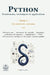 Python: Fondements, techniques et applications - Tome 1: Les bases du langage by Saber El Arem