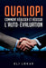 QUALIOPI, Comment réaliser et réussir l'auto-évaluation by Lokar, Eli