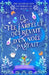 La fée farfelue qui rêvait d'un Noël parfait: Une cosy fantasy douce et réconfortante by Marine Di Meglio