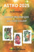 Astro 2025 2e semestre: Lecture des énergies par tracé intuitif by Guidance, Escale