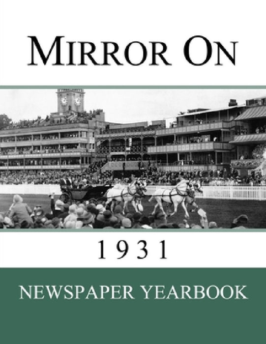 Mirror On 1931
