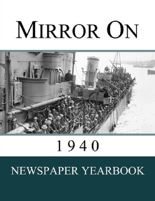 Mirror On 1940