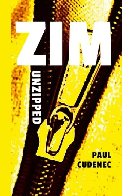 ZIM Unzipped: Investigating and Opposing the Zio-Satanic Imperialist Mafia by Paul Cudenec